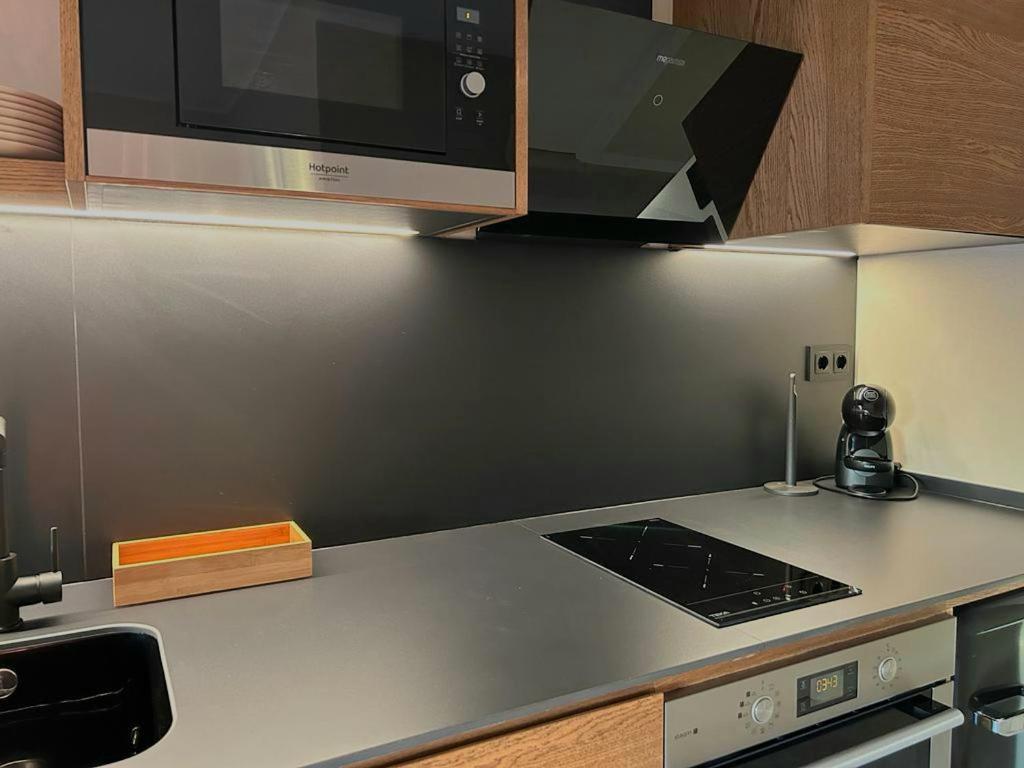 Apartamentos Marplana カステルデフェルス エクステリア 写真