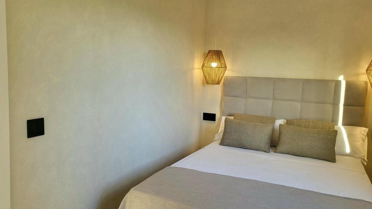 Apartamentos Marplana カステルデフェルス エクステリア 写真