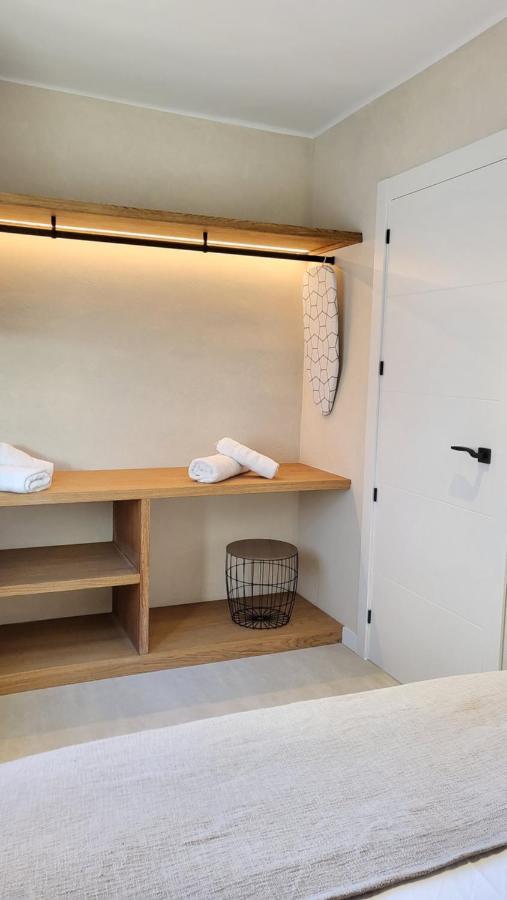 Apartamentos Marplana カステルデフェルス エクステリア 写真