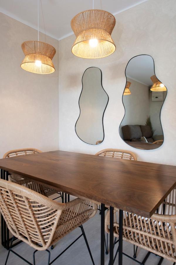 Apartamentos Marplana カステルデフェルス エクステリア 写真