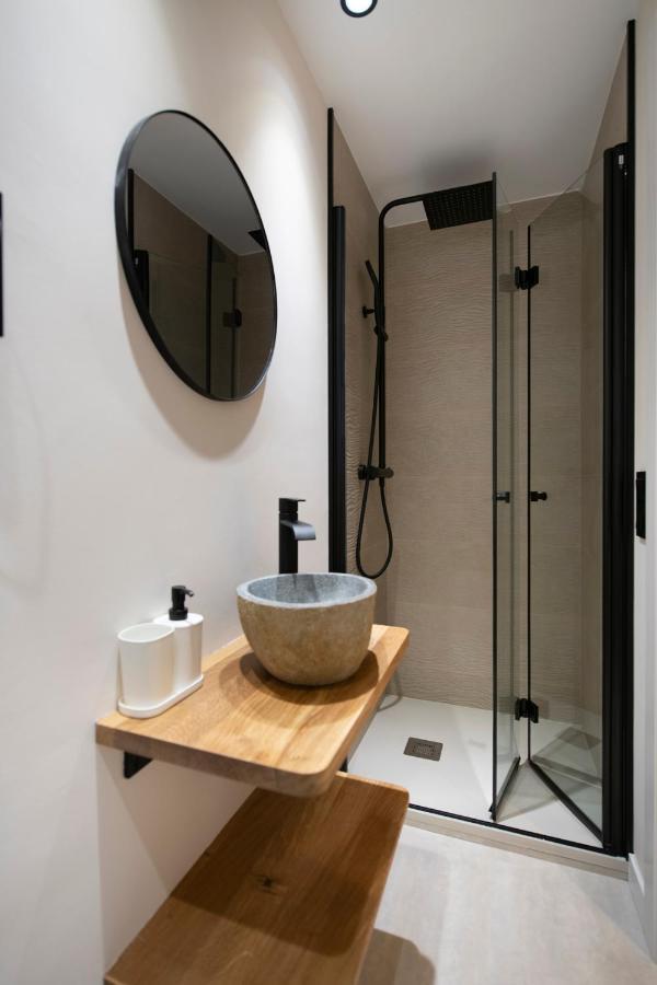 Apartamentos Marplana カステルデフェルス エクステリア 写真