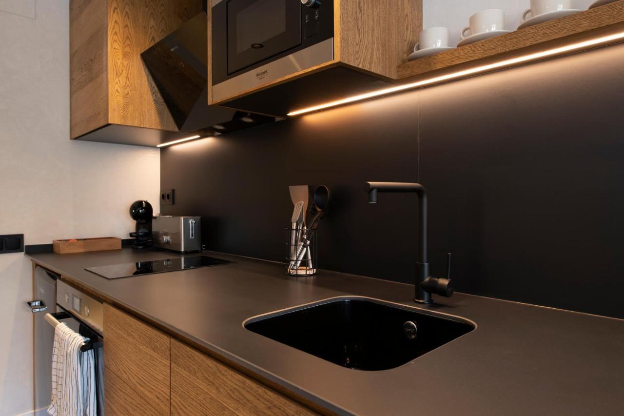 Apartamentos Marplana カステルデフェルス エクステリア 写真