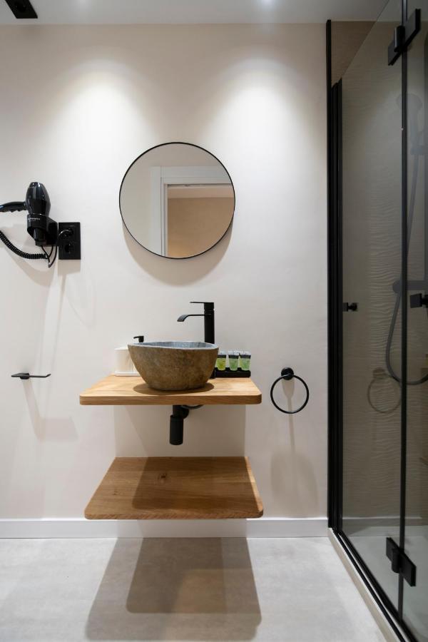 Apartamentos Marplana カステルデフェルス エクステリア 写真