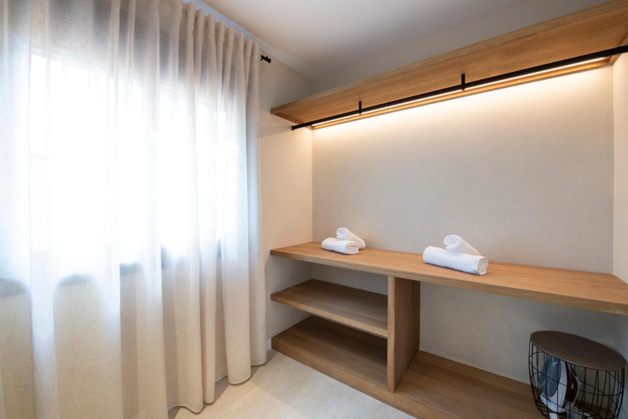 Apartamentos Marplana カステルデフェルス エクステリア 写真